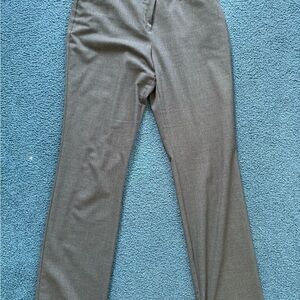 Women’s Gray Dress Pants